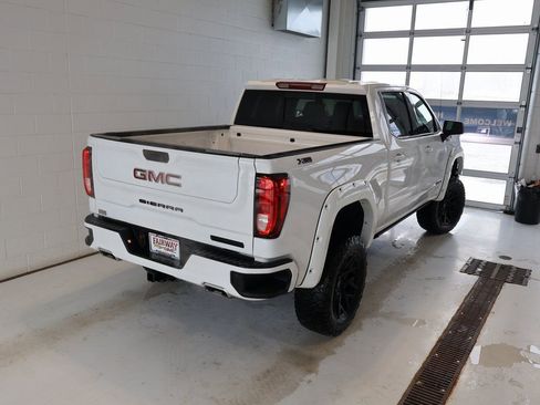 New 2026 GMC Sierra 1500 Elevation w/ Preferred Package AWD/4WD image 49