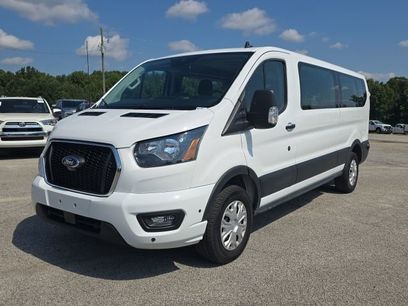 Used 2024 Ford Transit 350 XLT