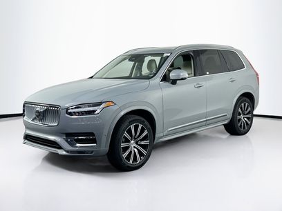 Used 2025 Volvo XC90 B6 Plus w/ Protection Package Premier