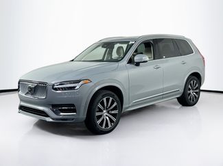 Used 2025 Volvo XC90 B6 Plus w/ Protection Package Premier AWD/4WD video 1