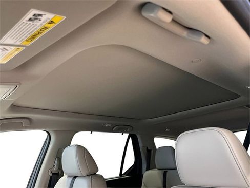 New 2026 Honda Pilot Touring image 20