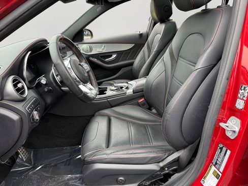 Used 2019 Mercedes-Benz C 43 AMG 4MATIC Sedan image 14