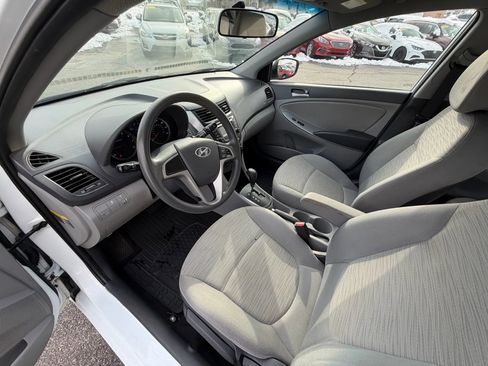 Used 2016 Hyundai Accent SE image 18