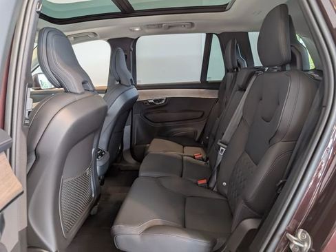 New 2026 Volvo XC90 B6 Plus w/ Protection Package Premier image 24