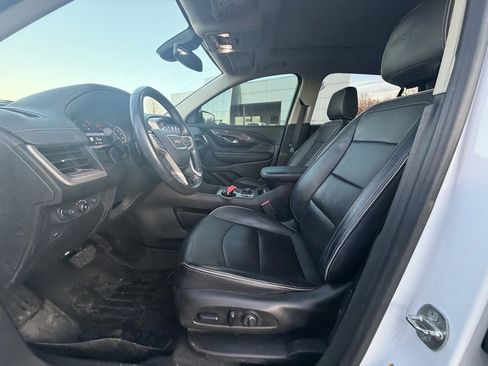 Used 2020 GMC Terrain Denali w/ Denali Premium Package image 17