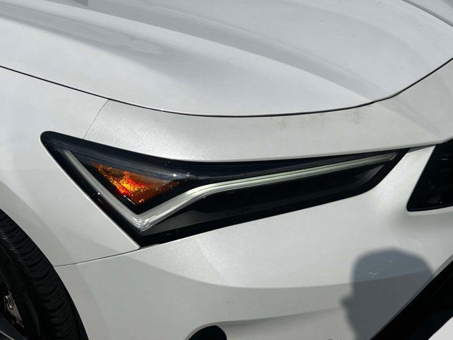 Used 2024 Acura Integra A-Spec w/ Technology Package FWD image 6