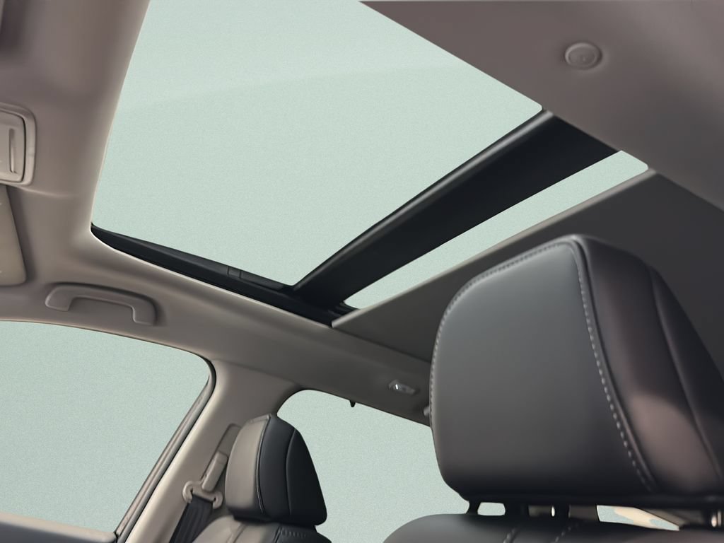 New 2026 Honda Pilot Touring image 14