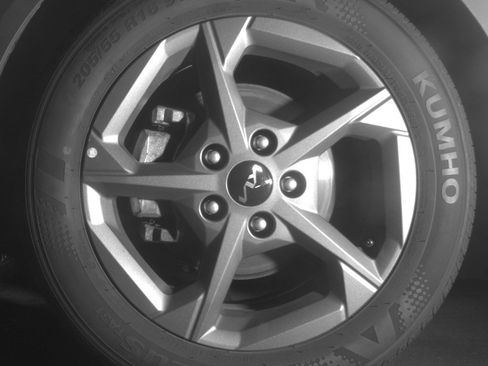 Used 2025 Kia K4 LXS image 12