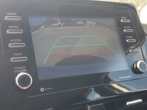 Used 2023 Toyota Camry SE image 27