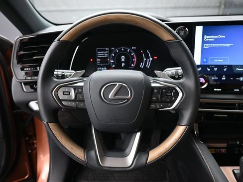 Used 2023 Lexus RX 350 Premium Plus w/ Accessory Package (Z1) FWD image 32
