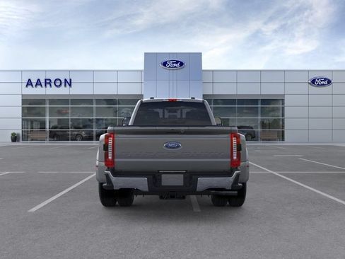 New 2026 Ford F350 Lariat w/ Lariat Ultimate Package AWD/4WD image 33
