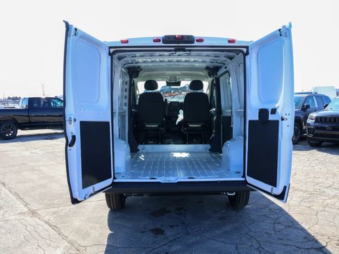New 2026 RAM ProMaster 1500 image 11