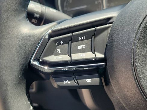 Used 2025 MAZDA CX-5 AWD 2.5 S w/ Preferred Package image 27
