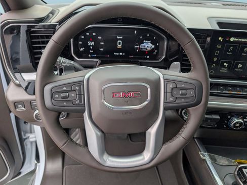 New 2026 GMC Sierra 1500 SLT w/ SLT Premium Plus Package image 21