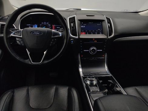 Used 2019 Ford Edge Titanium AWD/4WD image 22