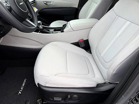 New 2026 Hyundai Tucson SEL AWD/4WD image 9