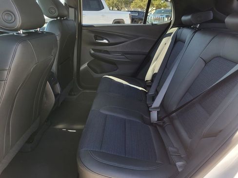 New 2026 Buick Envista Preferred w/ Convenience I Package image 4