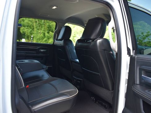 Used 2024 RAM 2500 Laramie w/ Safety Group AWD/4WD image 14