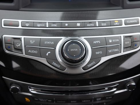 Used 2020 INFINITI QX60 Luxe image 37