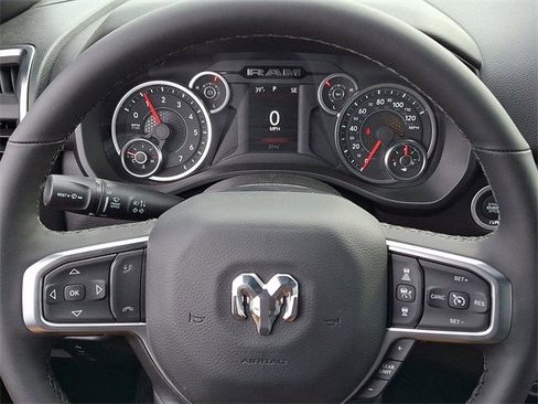 New 2026 RAM 1500 Big Horn image 16