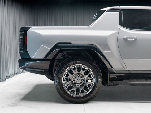 Used 2025 GMC Hummer EV 3X w/ Battery Pack, 24 Module Pack image 29