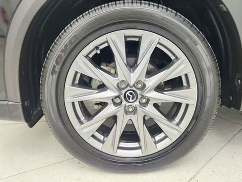 Used 2021 MAZDA CX-5 Grand Touring AWD/4WD image 28