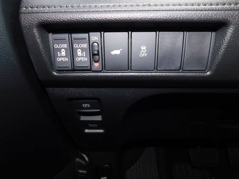 New 2026 Honda Odyssey EX-L image 36