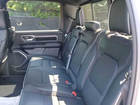 New 2026 RAM 1500 Laramie RWD image 17