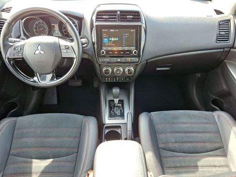 Used 2023 Mitsubishi Outlander Sport SE AWD/4WD image 11