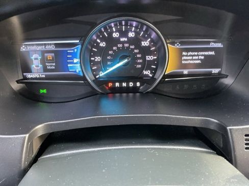 Used 2019 Ford Explorer XLT w/ Equipment Group 202A image 22