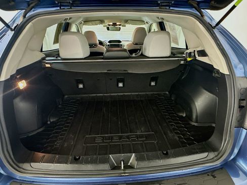 Used 2019 Subaru Crosstrek 2.0i Limited AWD/4WD image 29