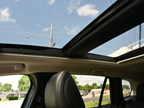 Used 2023 MAZDA CX-50 AWD 2.5 S w/ Cargo Package image 35