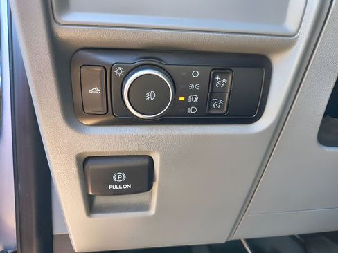 Used 2023 Ford F150 XLT w/ Equipment Group 301A Mid AWD/4WD image 11