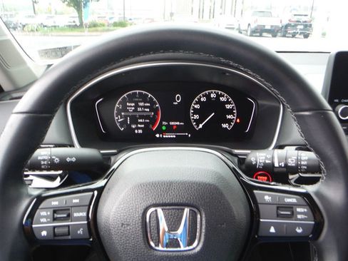 Used 2024 Honda Civic EX-L image 31