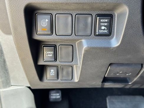 Used 2022 Nissan Frontier Pro-X w/ Pro-X Premium Package image 26