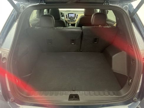 Certified 2024 Chevrolet Equinox Premier image 33
