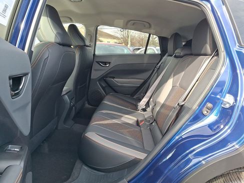 New 2026 Subaru Crosstrek 2.5i Limited AWD/4WD image 5