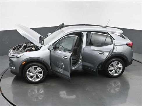 New 2026 Buick Encore GX Preferred w/ Comfort Package image 63