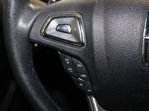 Used 2018 Lincoln MKC Premiere image 21