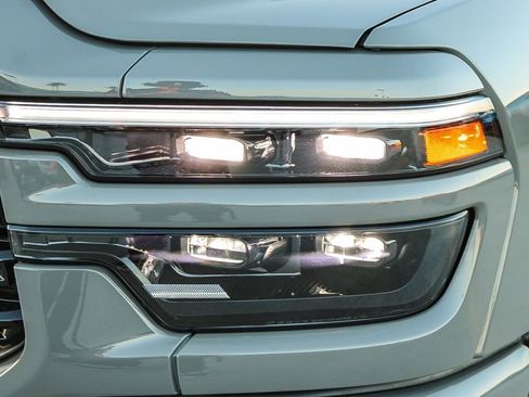 New 2026 RAM 2500 Laramie image 5