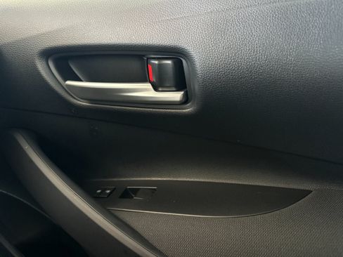 New 2026 Toyota Corolla SE FWD image 18