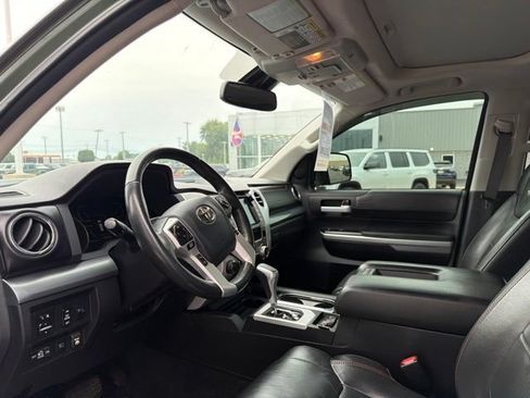 Used 2020 Toyota Tundra TRD Pro AWD/4WD image 18