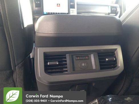 New 2026 Ford F250 Lariat w/ Chrome Package AWD/4WD image 27