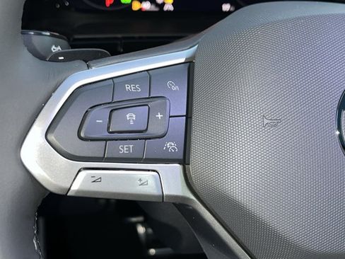New 2026 Volkswagen Atlas SEL Premium R-Line AWD/4WD image 17
