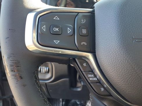 New 2026 RAM 1500 Laramie w/ Night Edition AWD/4WD image 20