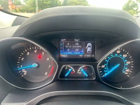Used 2014 Ford Escape SE w/ Equipment Group 201A FWD image 15