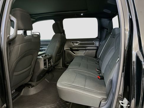 Used 2023 RAM 1500 Big Horn image 29