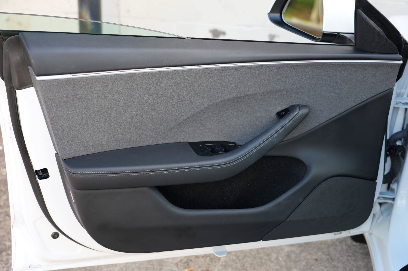 Used 2024 Tesla Model 3 Long Range RWD image 49