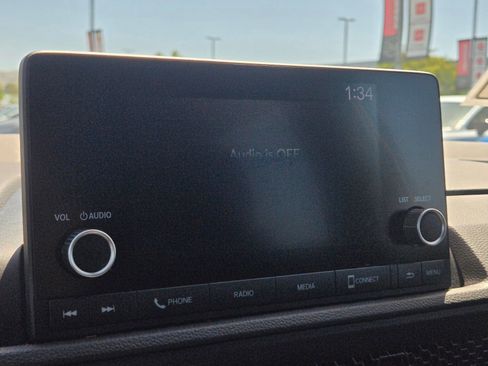 Certified 2025 Honda CR-V Sport image 21