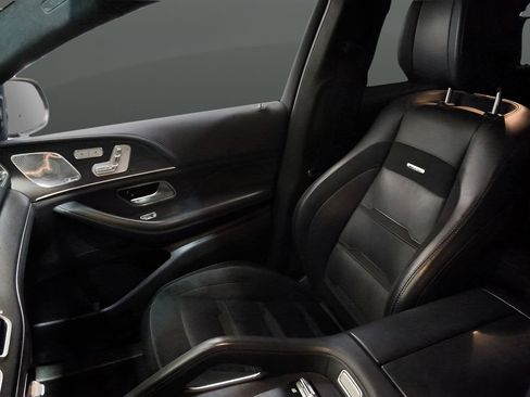 Used 2021 Mercedes-Benz GLE 63 AMG S image 15